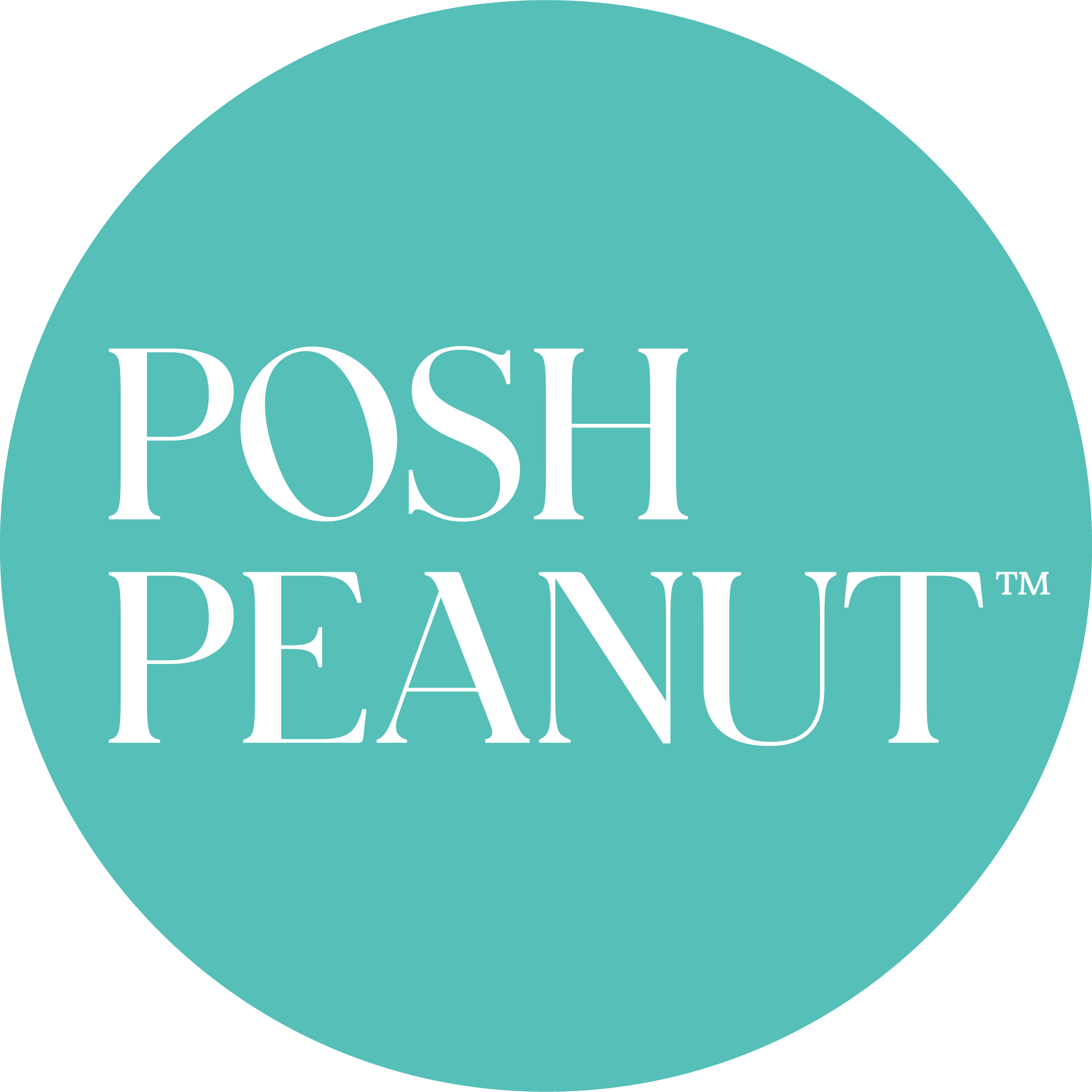 Poshpeanut2021